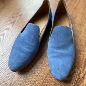 Aquatalia Emmaline Loafer